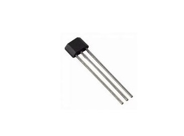 SS490 系列線性傳感器集成電路